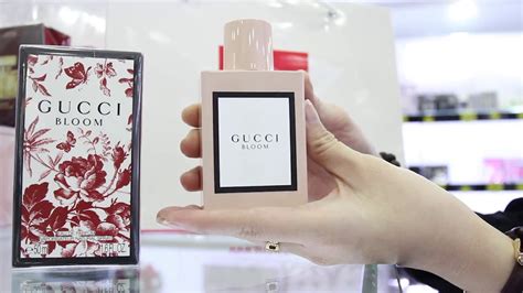 gucci bloom 100ml giá bao nhiêu|hoa Gucci Bloom 100ml.